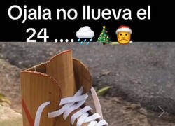 Enlace a Ya tengo mi calzado para las fiestas