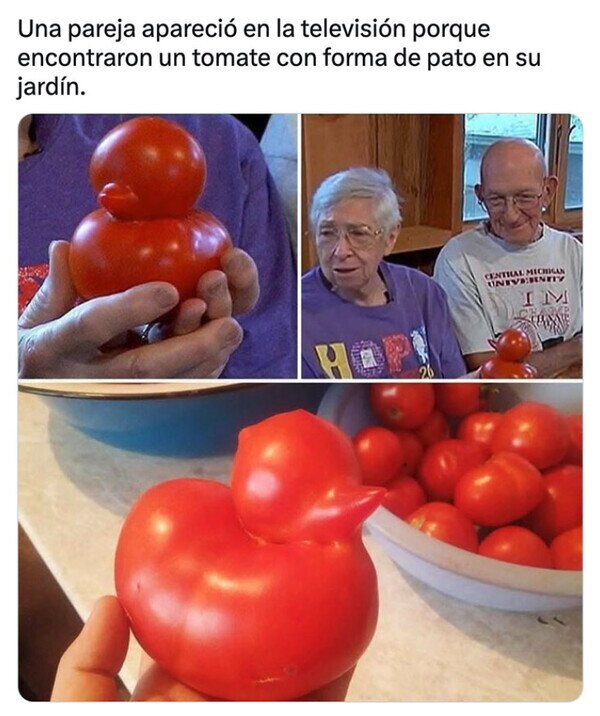 Otros - Esa es la noticia