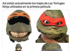 Enlace a El tiempo pasa para todos