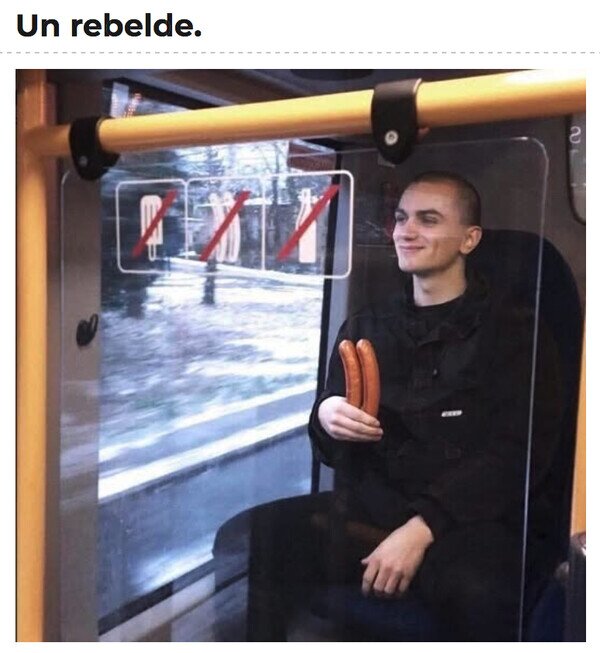 Otros - Por encima de la ley