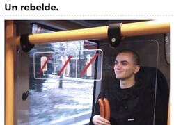 Enlace a Por encima de la ley