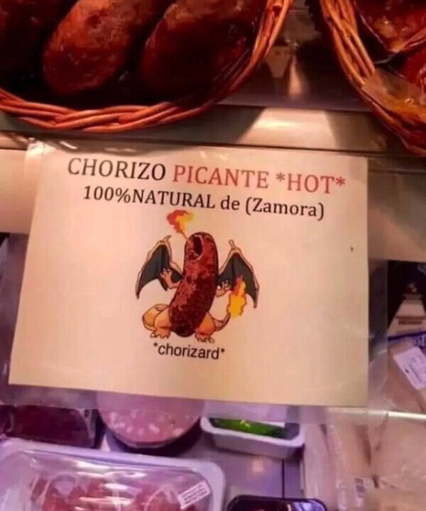 Otros - Esta charcutería sabe fidelizar clientes