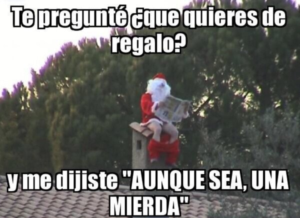 Otros - Pues eso vas a tener