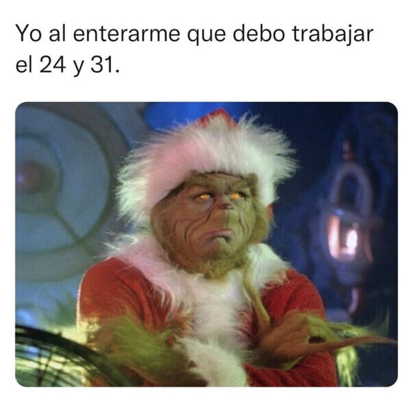 Otros - No son festivos