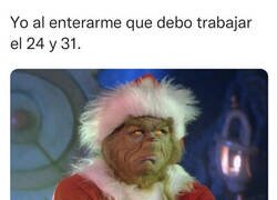 Enlace a No son festivos