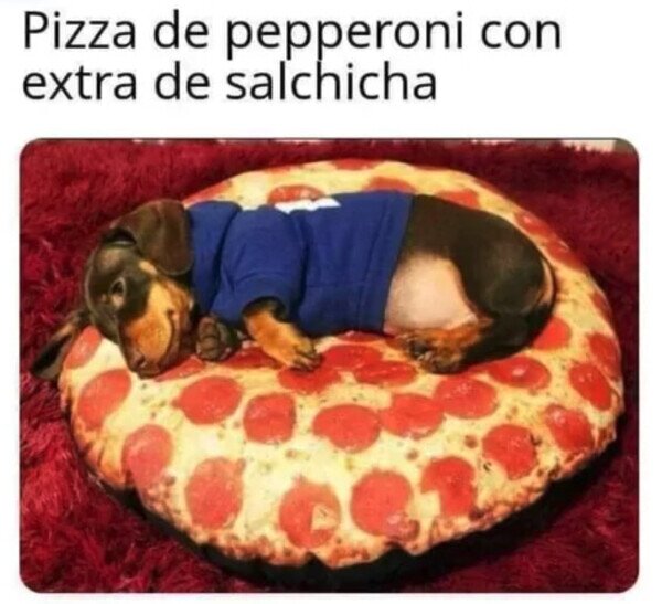 Otros - Está para comérselo