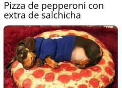 Enlace a Está para comérselo