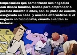 Enlace a No fue un camino fácil