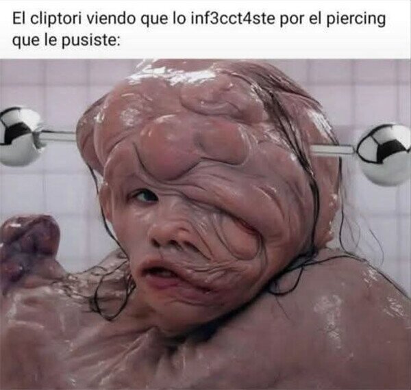 Meme_otros - Pobre cliptori