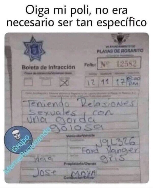 Meme_otros - No hacía falta entrar en detalles