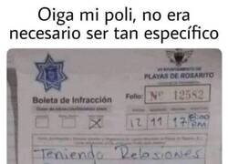 Enlace a No hacía falta entrar en detalles