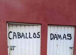 Enlace a Ah, sí... Los dos géneros