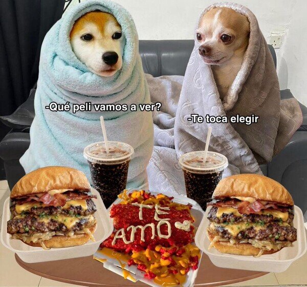 Meme_otros - El mejor plan en pareja