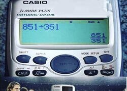 Enlace a Gracias calculadora