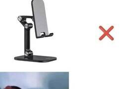 Enlace a El mejor soporte