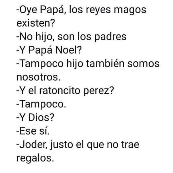 Meme_otros - Qué casualidad...