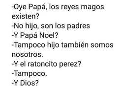 Enlace a Qué casualidad...