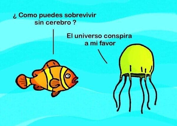 Meme_otros - Sobreviviendo