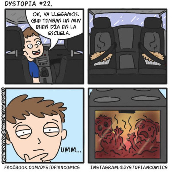 Meme_otros - El típico despiste mañanero