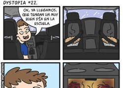 Enlace a El típico despiste mañanero