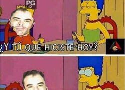 Enlace a Héroe sin capa