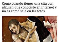 Enlace a Cualquier parecido es pura coincidencia