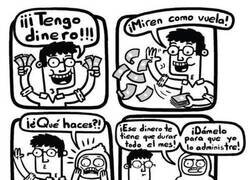 Enlace a Yo a primeros de mes