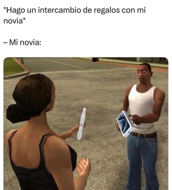 Meme_otros - Esos regalos que no te esperas