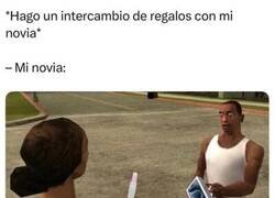 Enlace a Esos regalos que no te esperas