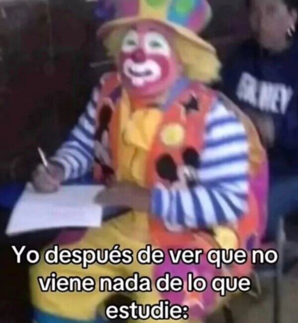 Meme_otros - Sucede en general con mi vida