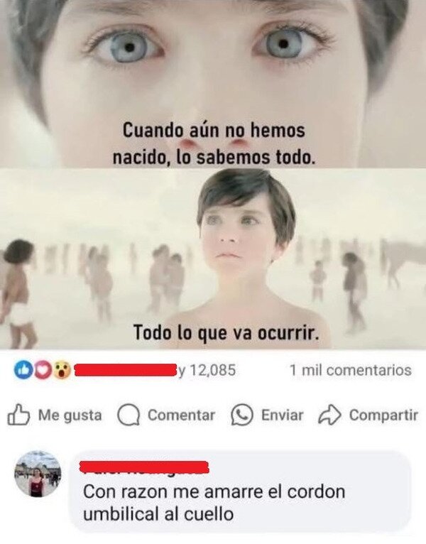Meme_otros - Sabía cositas