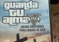 Enlace a Por fin salió el GTA