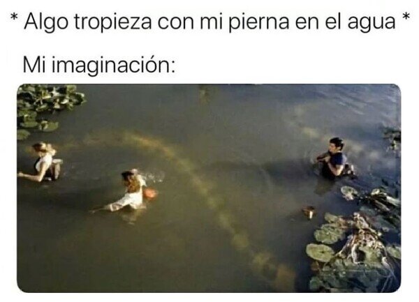 Meme_otros - Este momento te ha pasado muchas veces y lo sabes