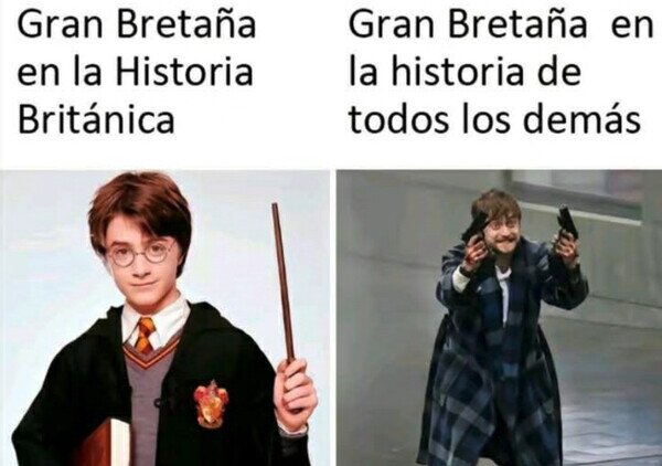 Otros - Los más sádicos y locos de la historia