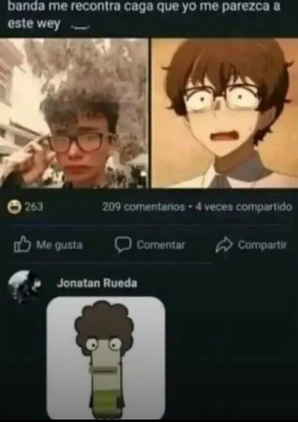 Meme_otros - Creo que se parece más al segundo...