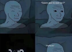 Enlace a Pocas cosas sientan mejor