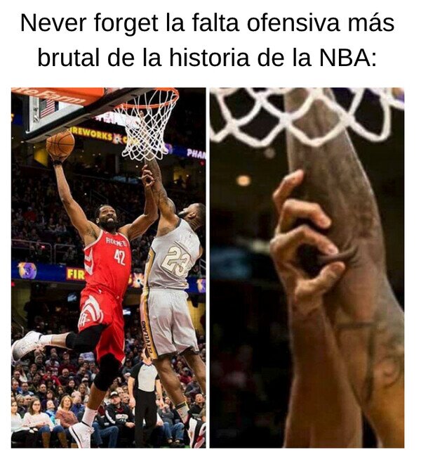 Otros - Pellizco personal