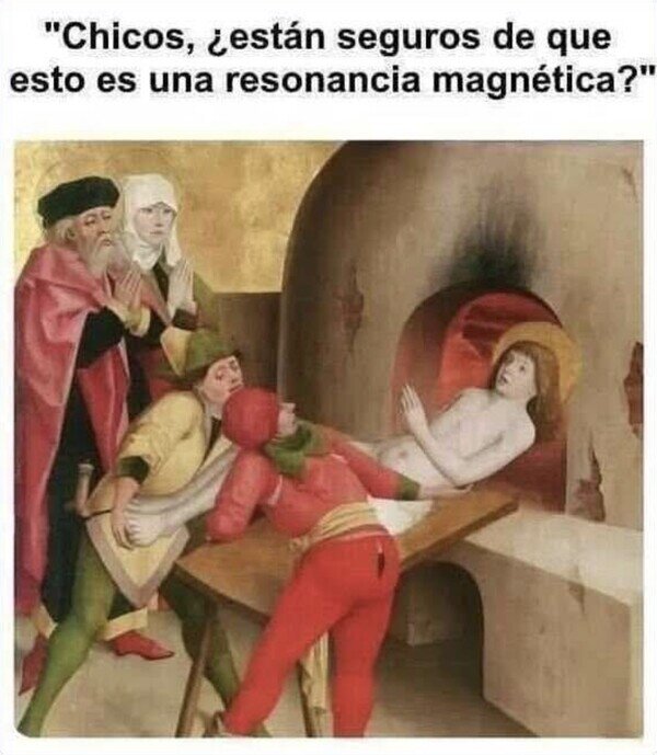 Otros - No sé yo...