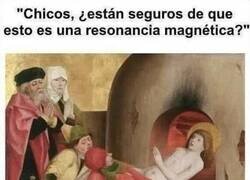 Enlace a No sé yo...