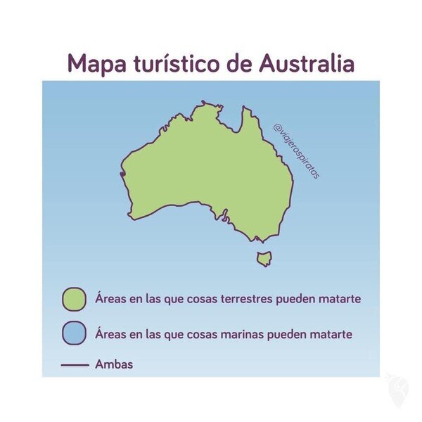 Australia,mar,tierra,fauna,matar