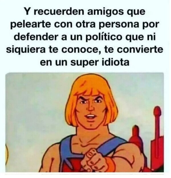 Meme_otros - No seas super idiota