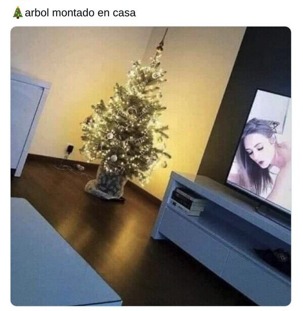 Meme_otros - No es lo único que hay montado