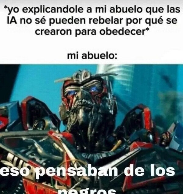 Meme_otros - Abuelo, por favor...