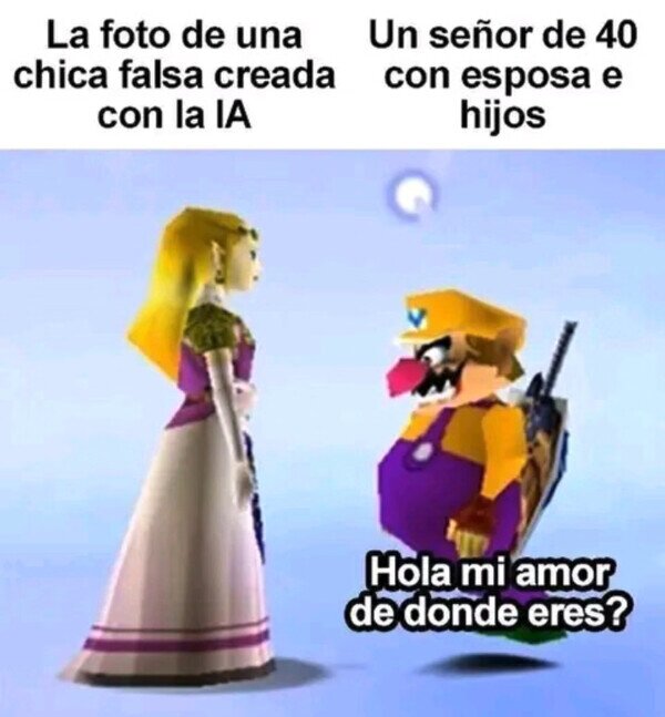 IA,foto,imagen,chica,se&ntilde;or,redes sociales