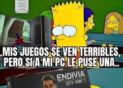 Enlace a La GTX de Maduro