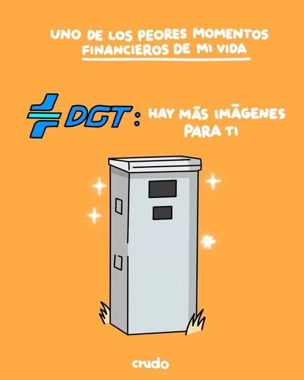 DGT,im&aacute;genes,radar,tr&aacute;fico