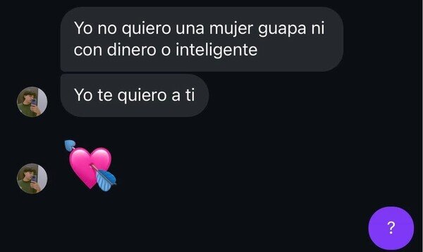 Meme_otros - Todo un romántico