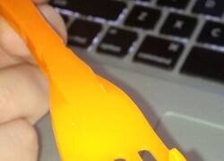 Enlace a Mi tenedor se volvió italiano