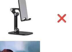 Enlace a Situaciones desesperadas requieren medidas desesperadas