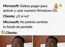 Enlace a Graves amenazas